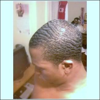 just sum picks of my 3rd week of wolfin.... Waves3