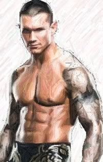 Ficha de Randy Orton. RandyOrton