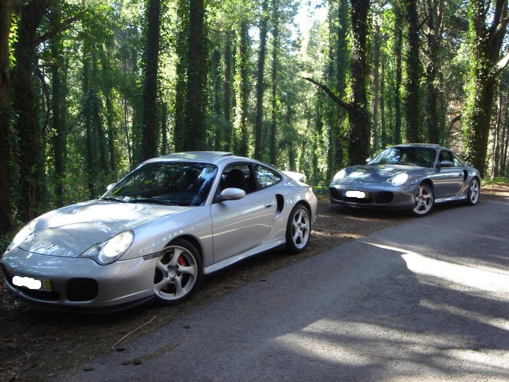 996 Turbo day PORSCHEDAY090