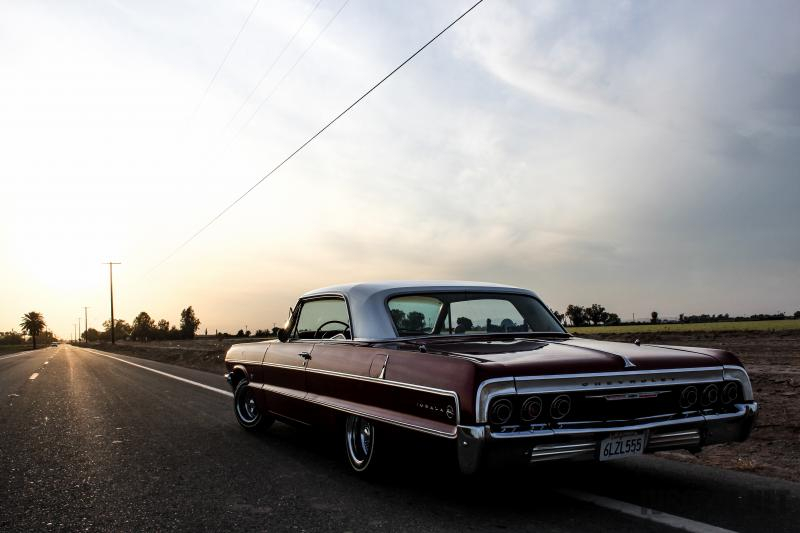 April 2014 Chevy88 Impala. IMG_2171