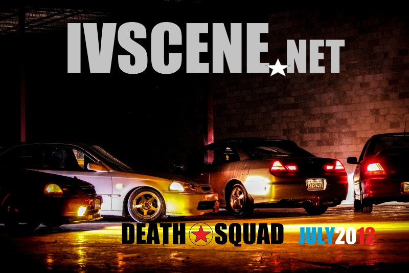 JULY 2012 -  DEATH SQUAD IMG_9836