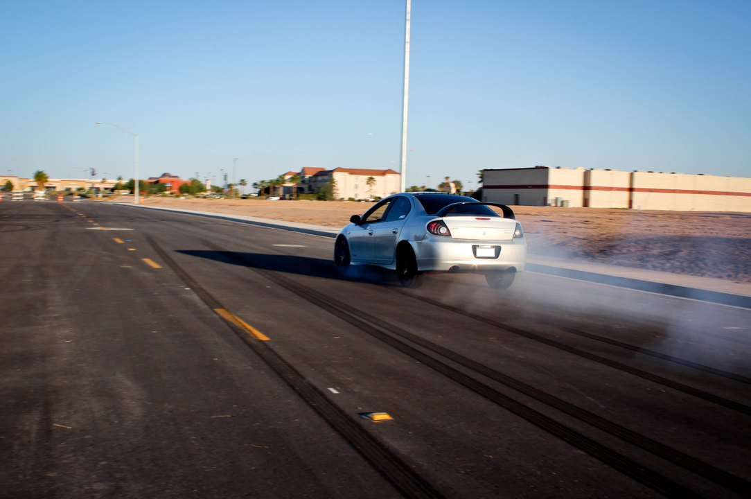 April 2012 NACHO SRT-4. Nachosr3