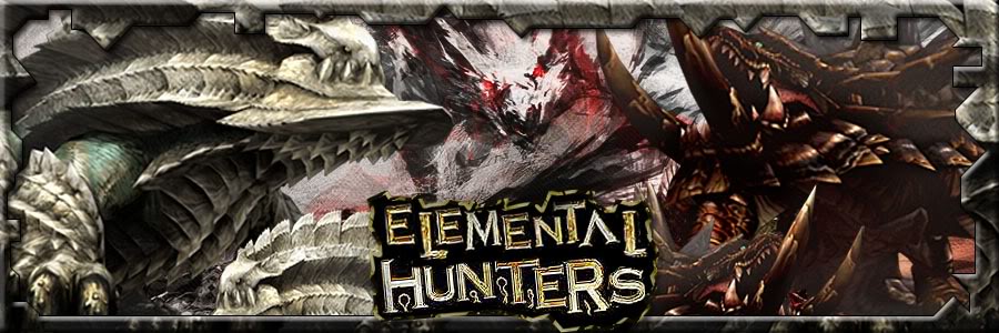 Elemental Hunters