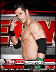 Royal Rumble (31-01-10) Alexshelley