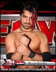 Royal rumble:Roderick a por el match Jimmyjacobs