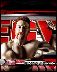 Night of Simulacionwwe: I Anuary(26-07-09) - Página 2 Sheamus