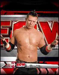 Cartelera 28º Show ECW Themiz