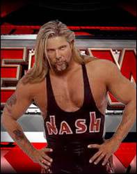 Royal Rumble 2009 ( 1-02-09) Kevinnash