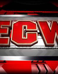 Cartelera 28º Show ECW Wecw