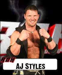 Backlash 09 (26-04-2009) Ajstyles