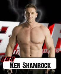 Judgment Day (17-05-2009) Kenshamrock