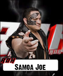 Backlash 09 (26-04-2009) Samoajoe