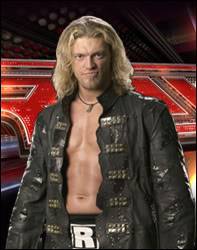 Royal Rumble 2009 ( 1-02-09) Edge