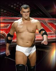 Royal Rumble 2009 ( 1-02-09) Kozlov