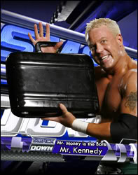 Extreme Rules (14-06-2009) Mrmoney