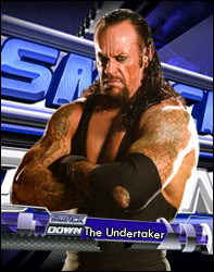 Bragging Rights (25-10-09) Theundertaker