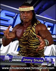 Royal Rumble (31-01-10) Jimmysnuka