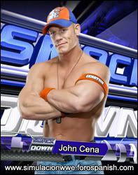 Royal rumble:Roderick a por el match Johncena