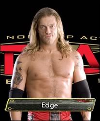 Royal Rumble (31-01-10) Edge