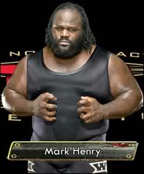 Royal Rumble (31-01-10) Markhenry