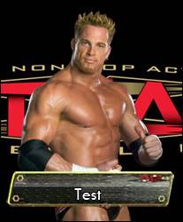 WWE Draft (12-03-2009) Test