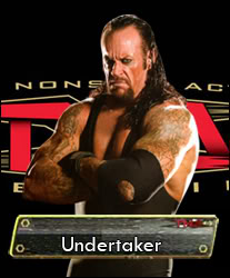 Extreme Rules (14-06-2009) Undertaker