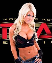 Royal Rumble 2009 ( 1-02-09) Angelinalove