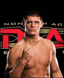 Royal Rumble 2009 ( 1-02-09) Codyrhodes