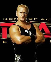 Royal Rumble 2009 ( 1-02-09) Jeffjarrett