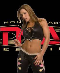 Royal Rumble 2009 ( 1-02-09) Mickiejames