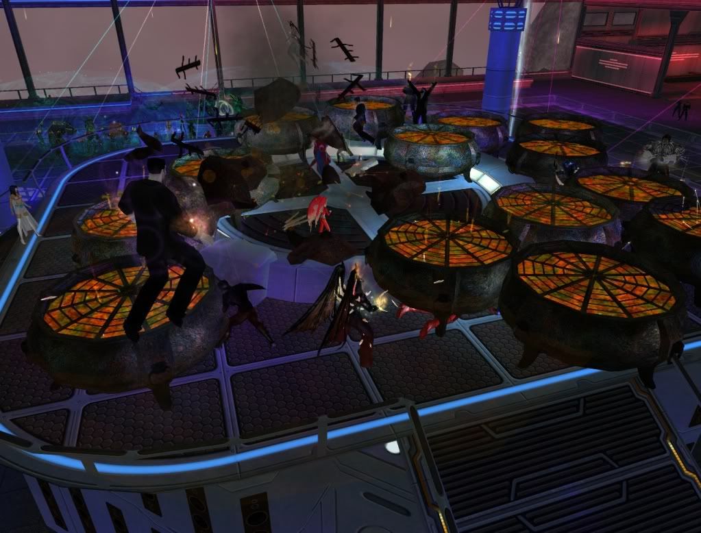 City of Heroes 5 year Extravaganza event topic (Post pics!) Screenshot_2009-04-28-16-28-34