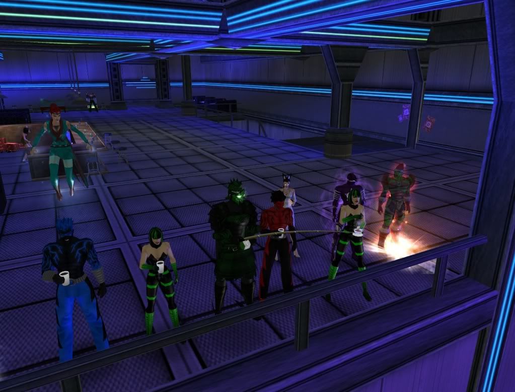 City of Heroes 5 year Extravaganza event topic (Post pics!) Screenshot_2009-04-28-17-59-15