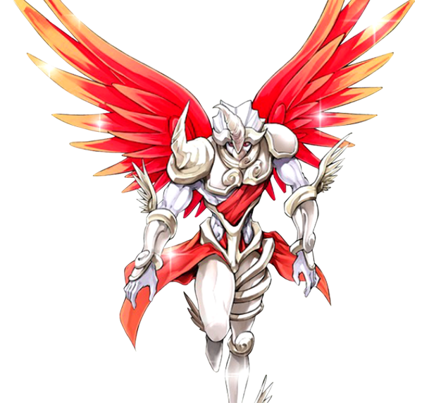 Summer skin Archangel-Christia