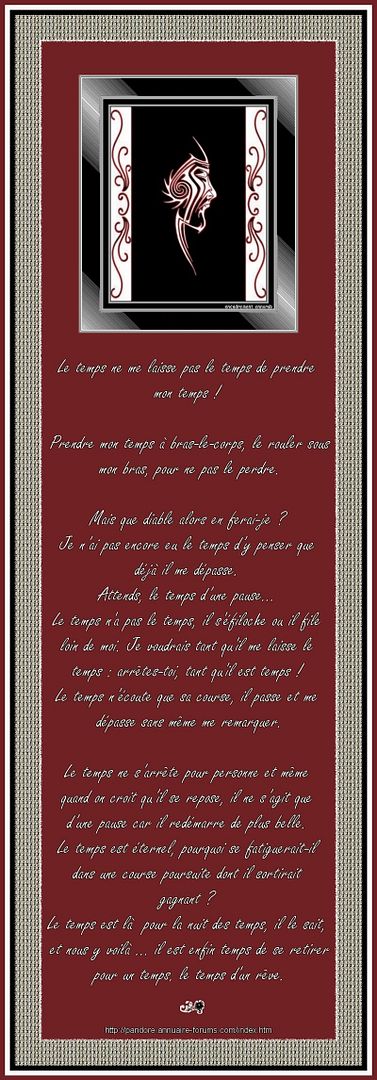 ARCHIVES DE POESIES ET TEXTES N° 1 - Page 4 1-1408