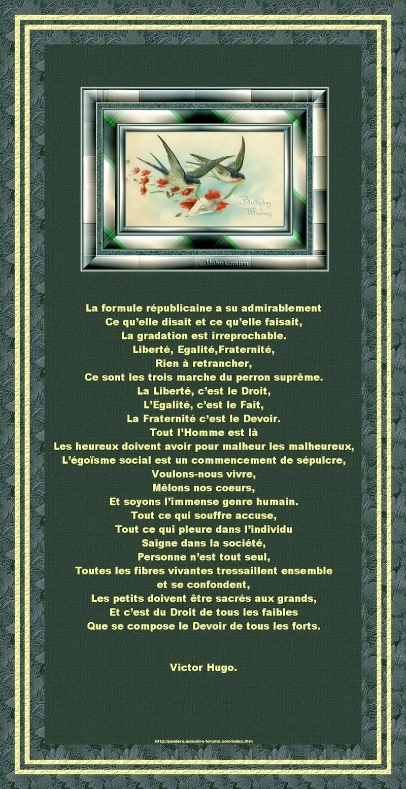 ARCHIVES DE POESIES ET TEXTES N° 2 - Page 6 1-2107