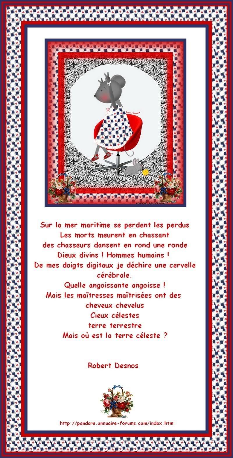 ARCHIVES DE POESIES ET TEXTES N° 2 - Page 6 1-2372