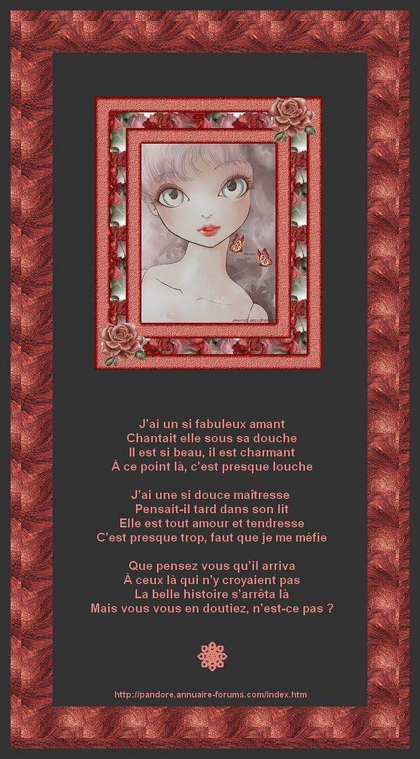 ARCHIVES DE POESIES ET TEXTES N° 1 - Page 4 12-1