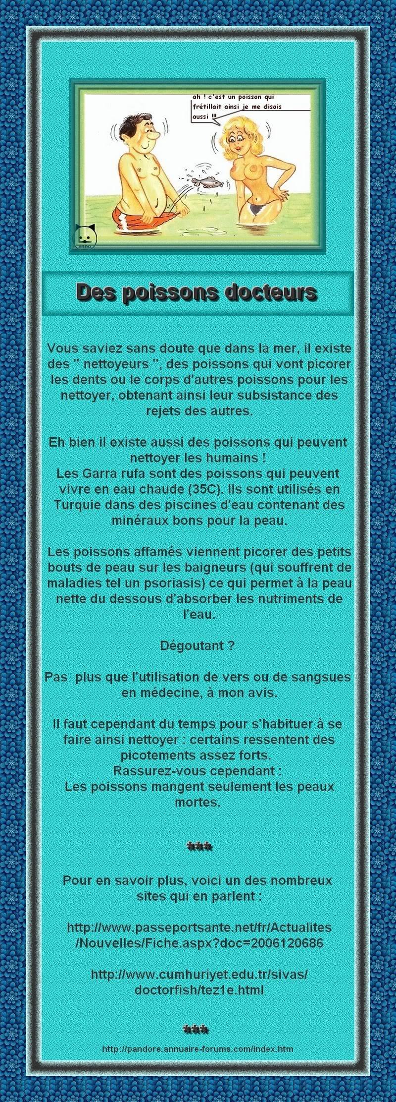 je vous dis que ce sont des requins de 15 cms 1A-37