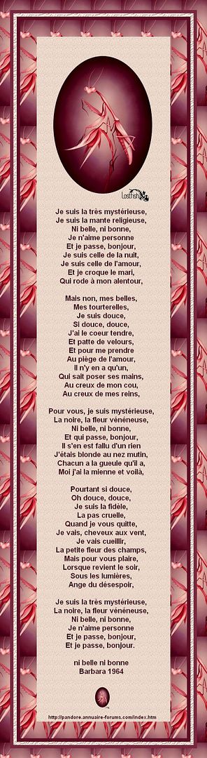 ARCHIVES DE POESIES ET TEXTES N° 1 - Page 4 1SSSKPPB-1