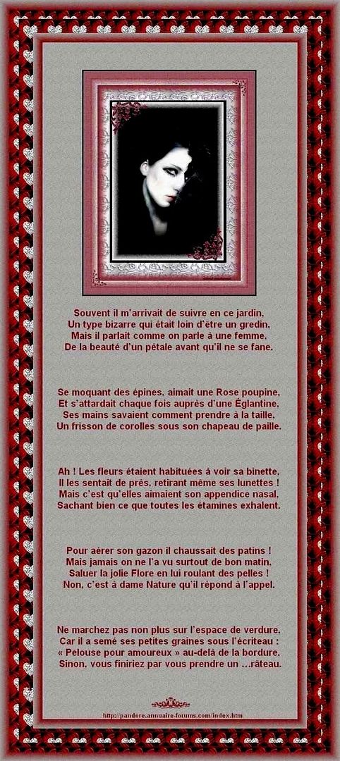 ARCHIVES DE POESIES ET TEXTES N° 1 - Page 7 21-1