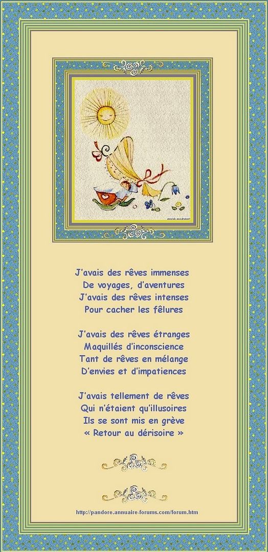 ARCHIVES DE POESIES ET TEXTES N° 2 - Page 5 3A-10