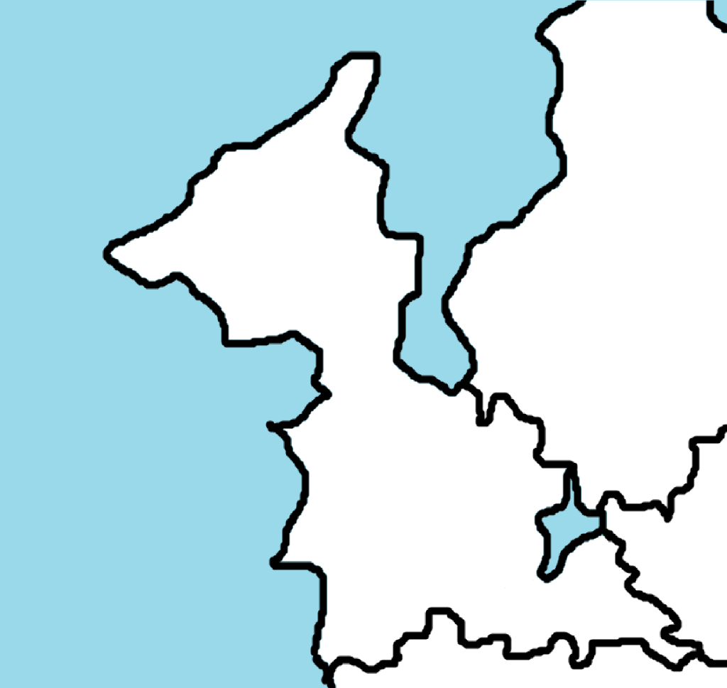 West Zone Map WolfPackIslands-West