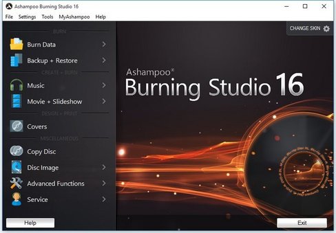 Ashampoo Burning Studio 16.0.7.16 Multilingual D180402c13ac4c22695d748a5a3d73de