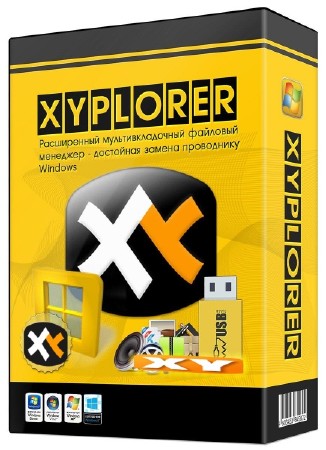 XYplorer 17.80.0000 Multilingual + Portable 83dc5214b566603b3c72b2e935f07e71