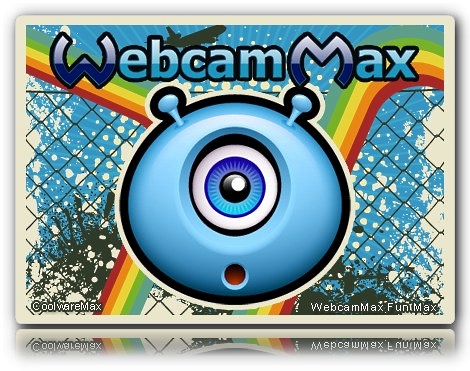 WebcamMax 8.0.4.2 Multilingual Dd26afd6567d0f85ea253c5494c98f5e