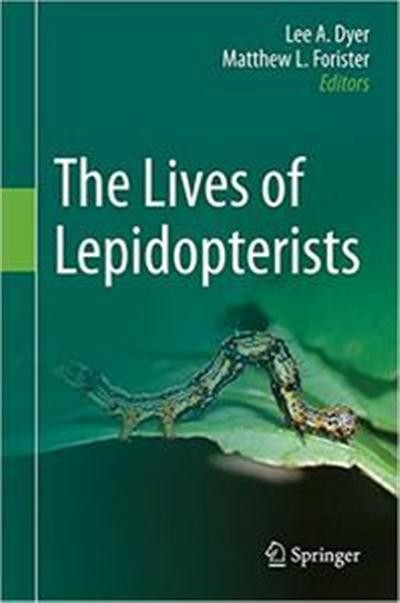 The Lives of Lepidopterists F49c3e3144fd6d39addb0bce48129e1b
