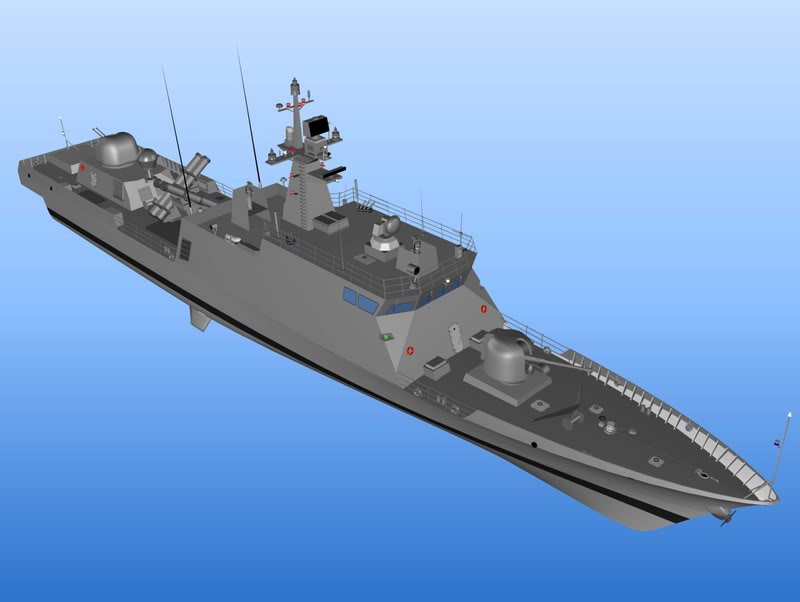 Proyectos y propuestas de VENEMIL para la Armada PKX_C01