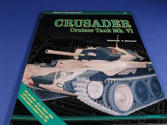 Crusader MK.1 Ar-6