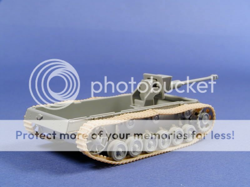 Dragon 1/72 Stug III Ausf.G/early P6110017