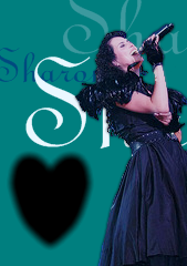 Within Temptation Fan Art - Page 21 Sharon